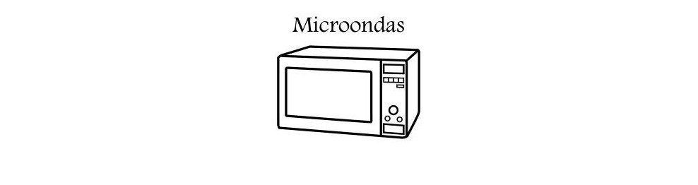 MICROONDAS